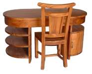 Teak wood furniture