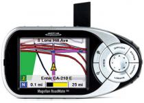 GPS Magellan