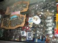 46- Harces, Rosario,Salib,medali,kalung,giwang,accesories dari China