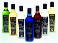 The Bali Moon Liqueurs