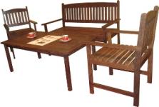 Outdoor Furniture Collection