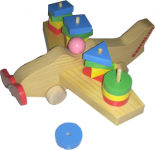 Edutoys-Bentuk