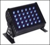 LED flood light