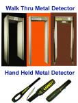 Metal Detector