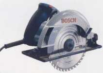 CIRCULAR SAW / MESIN POTONG KAYU