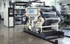 sheet extrusion machine