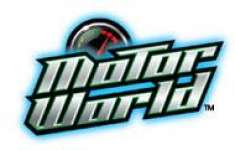 Greenlight - Motor World