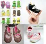 Baby - Child Shoes