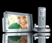 DECT with Digital Photo Frame