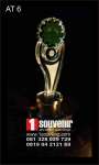 PIALA, TROPHY, AWARD, SOUVENIR, PENGHARGAAN 