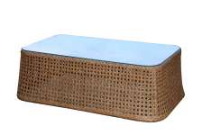 Rattan Table 5