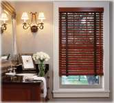 BLINDS-WINDOW COVERING