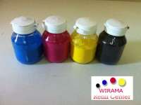 Toner Color & Mono Refill