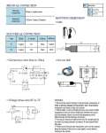 Sensor And Tranducer