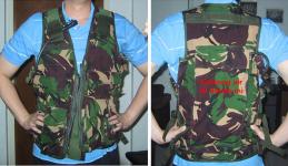 rompi (vest)