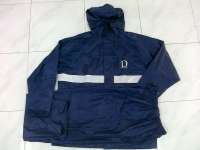 Rain coat /jaket hujan / jas hujan