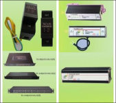 RJ-45 SURGE ARRESTOR