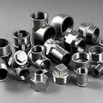 Forged Steel Fittings