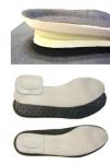 Air-Breathable Shoe Insoles