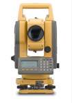 TOTAL STATION TOPCON SERIES