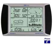 WEATHER STATION