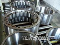 Roller bearings