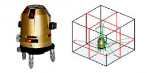 LASER LEVEL, NIVEAU, NEOLASER 021.7321129