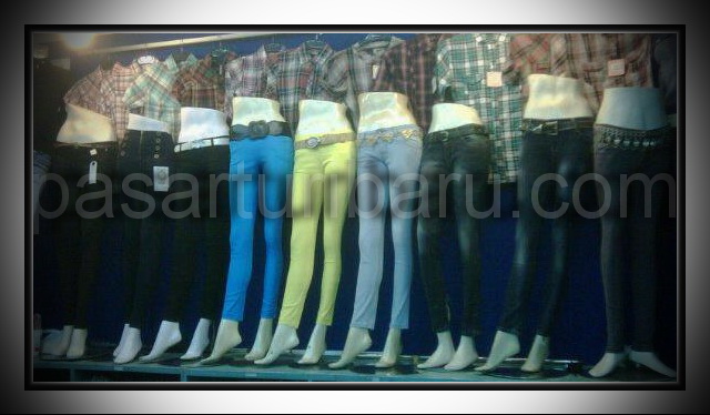 JEANS PRODUCT ALL READY STOCK