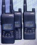 Handy Talky  HT Alinco  Radio Alinco