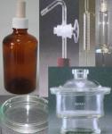 LABORATORY GLASSWARE