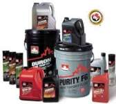 INDUSTRIAL LUBRICANTS