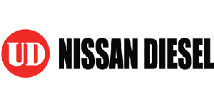 NISSAN DIESEL TRUCK