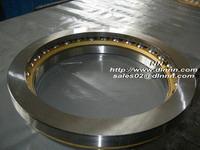 Thrust bearings