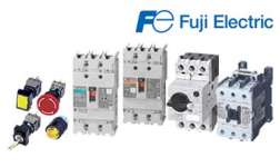 Fuji Electric Distribution & Control