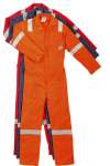 WEARPACK / COVERALL