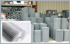 wire mesh