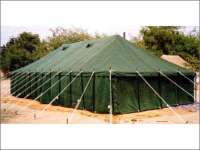 Tenda pleton