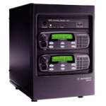 Repeater Motorola CDR 700  2Bh Radio Rig, Duflexer, Jumper Kit, Power Supply, Interface