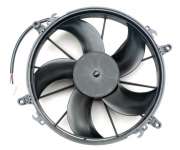 Fan and Blower for bus Air conditioning