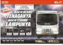 TRUK/KENDARAAN NIAGA