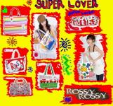 Super Lover Bags