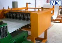 Cold Storage & Shelter Machineries