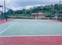 Lapangan Tenis