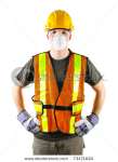 SAFETY & PROTECTION EQUIPMENT