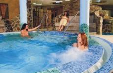 Whirlpool / Spa Pools