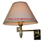 Lampu Dinding (Wall Lamp)