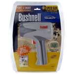 Speed Gun Bushnell