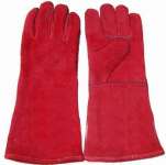 Gloves Welding