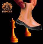King's (Safety Shoes)