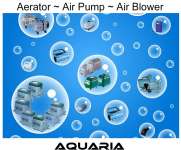 Pompa Udara~Aerator~Air Blower~Air Pump~Hiblow